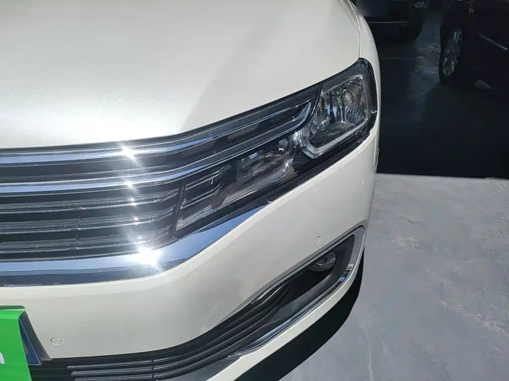 Citroen C6 — миниатюра 24