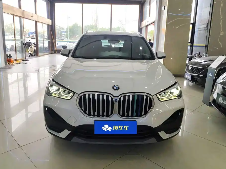 BMW X1 — миниатюра 2