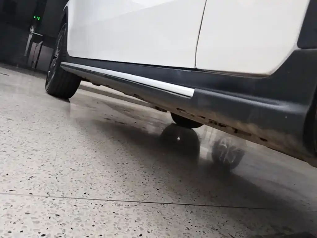 Mercedes-Benz GLC — миниатюра 21
