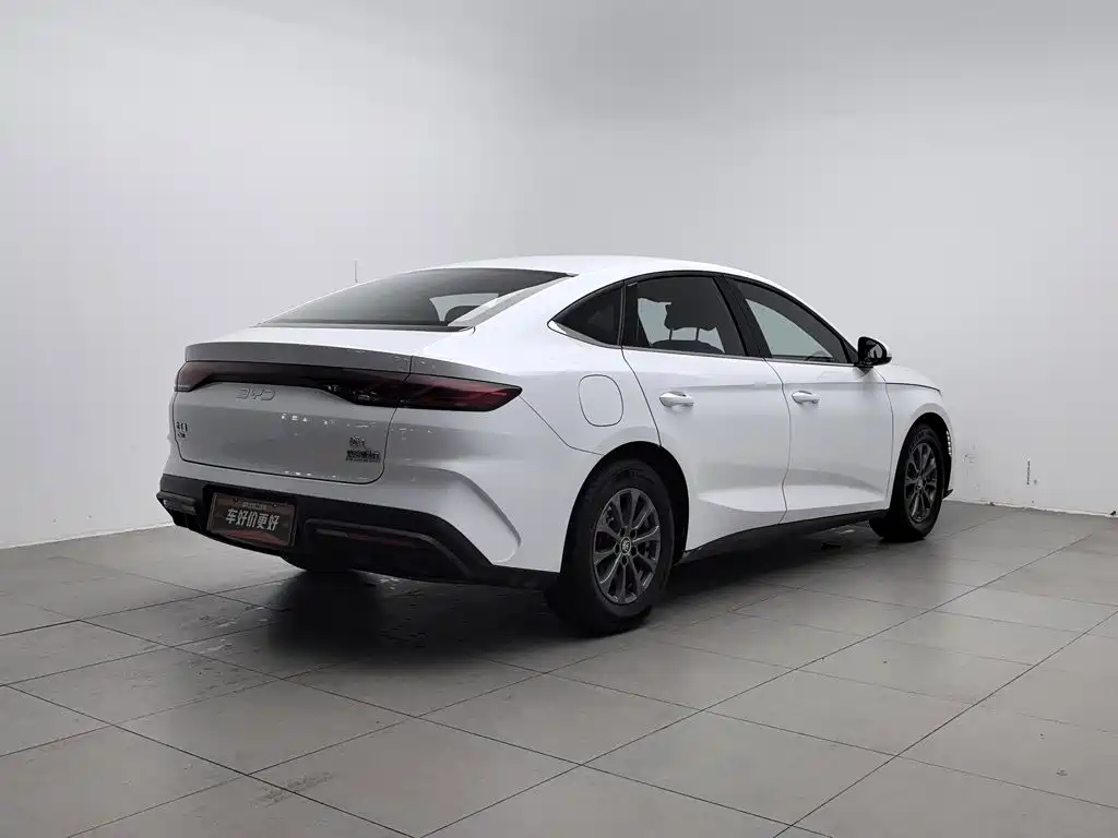 BYD Qin L — миниатюра 2