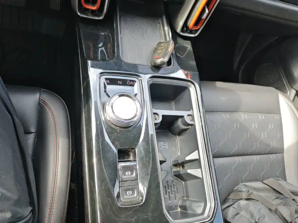 Haval Big Dog — миниатюра 14
