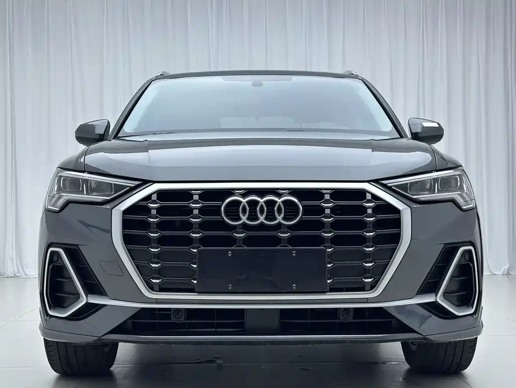 Audi Q3 2022 35 TFSI Fashion