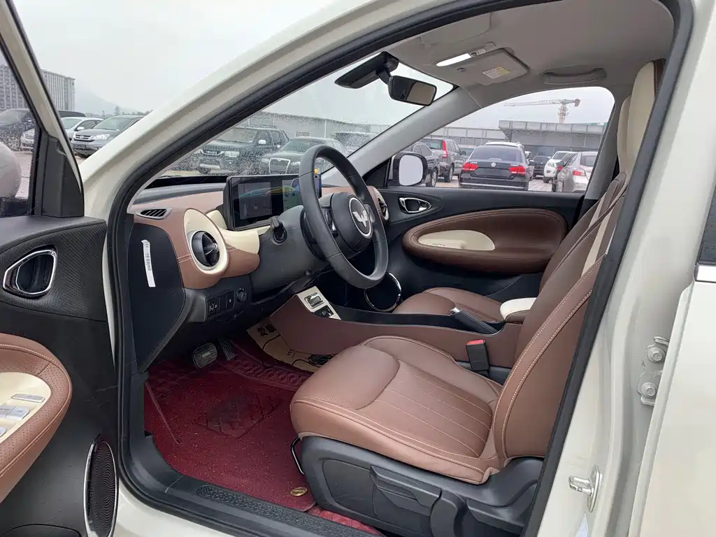 Wuling Bingo — миниатюра 8
