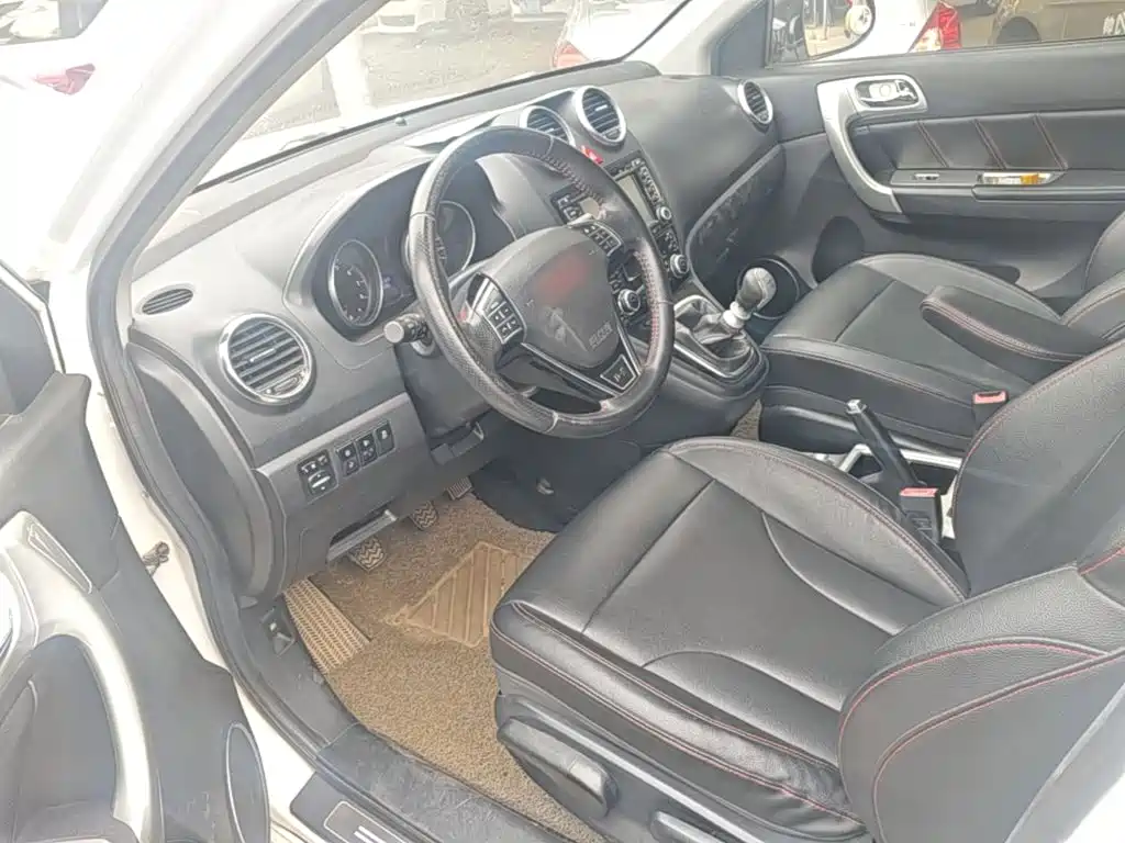 Haval H6 — миниатюра 16
