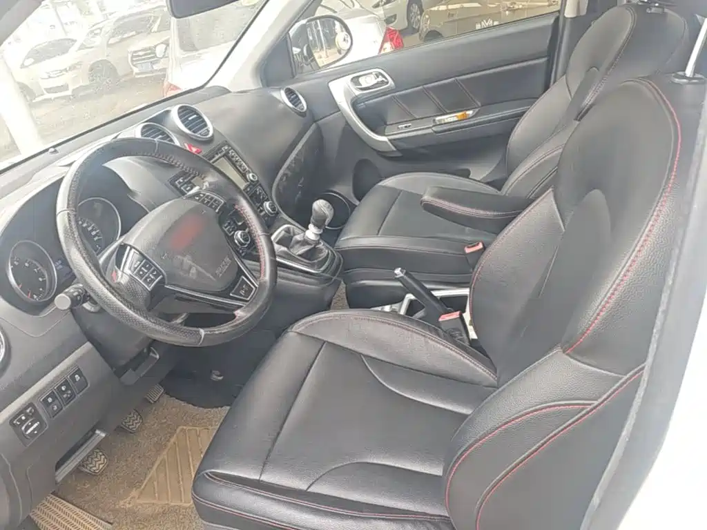 Haval H6 — миниатюра 15