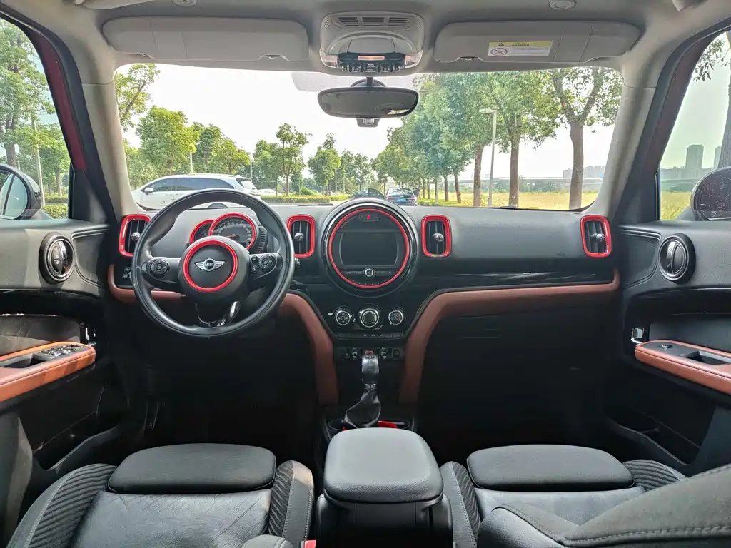 MINI Mini Countryman — миниатюра 13