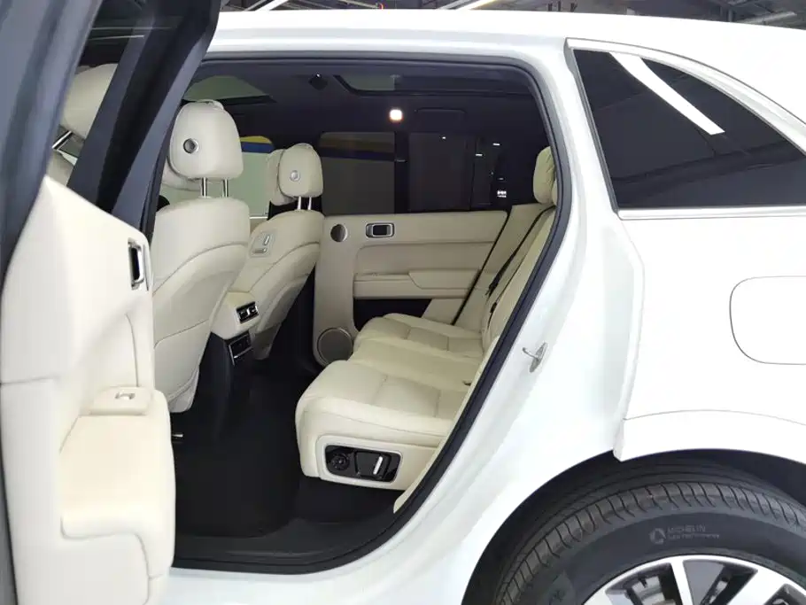 Li Auto Li L7 — миниатюра 11