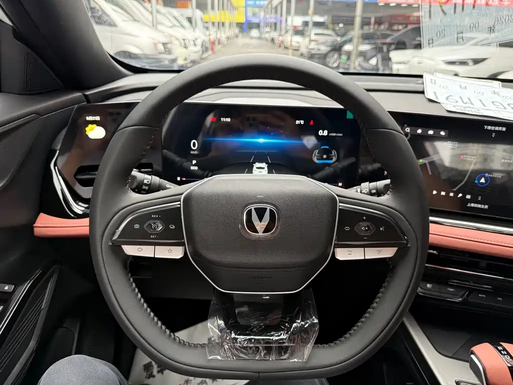 Changan X5 PLUS — миниатюра 6