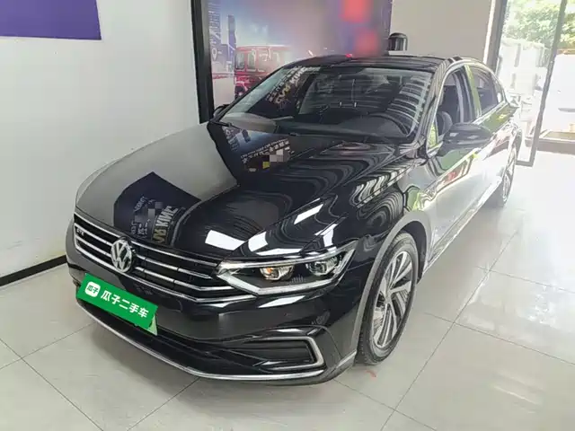 2020 Volkswagen Passat