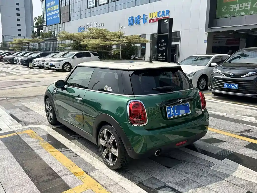 MINI Mini — миниатюра 4