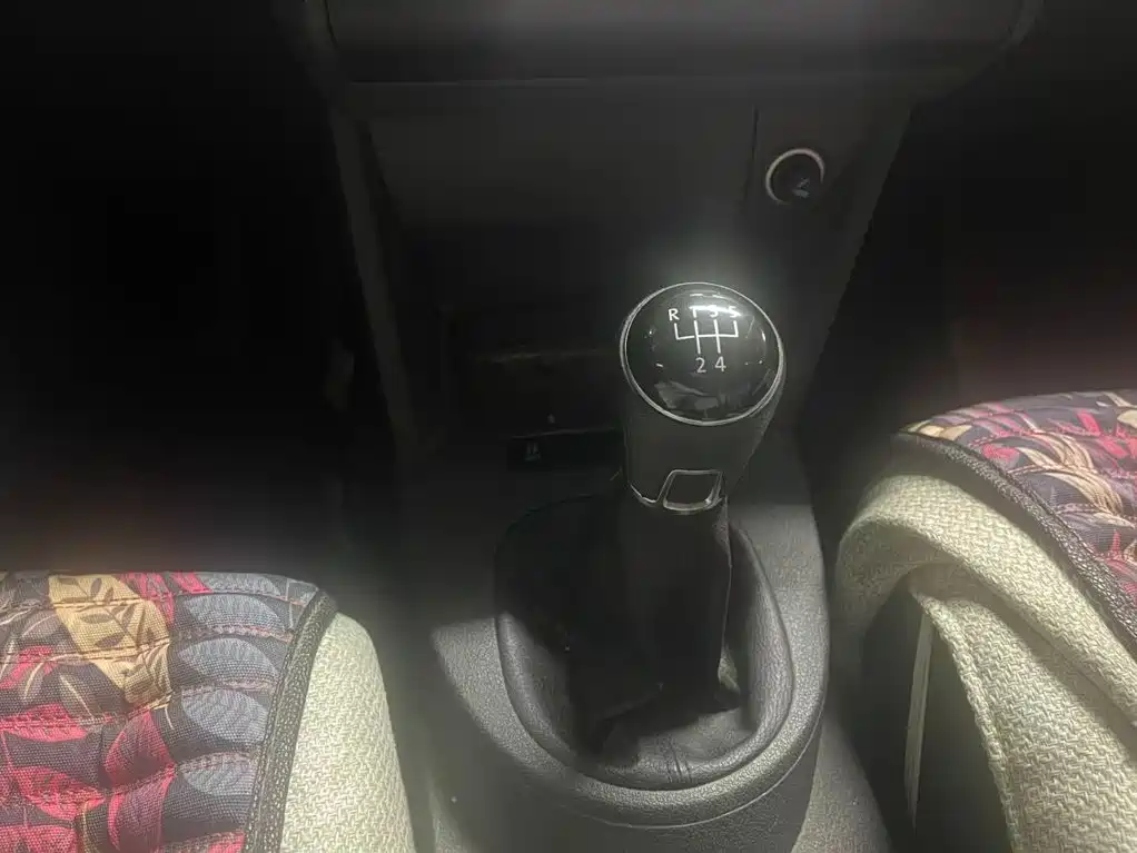 Volkswagen Touran — миниатюра 10