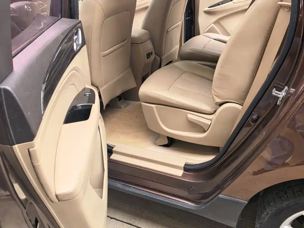 Baojun 730 — миниатюра 14