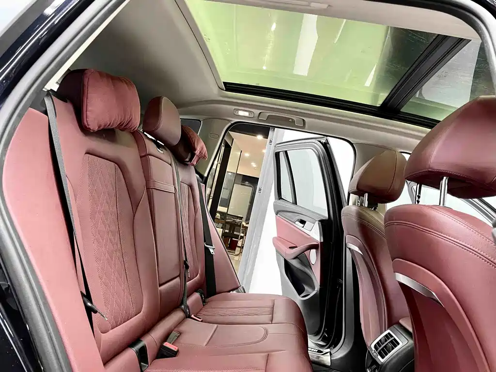 BMW X3 — миниатюра 6