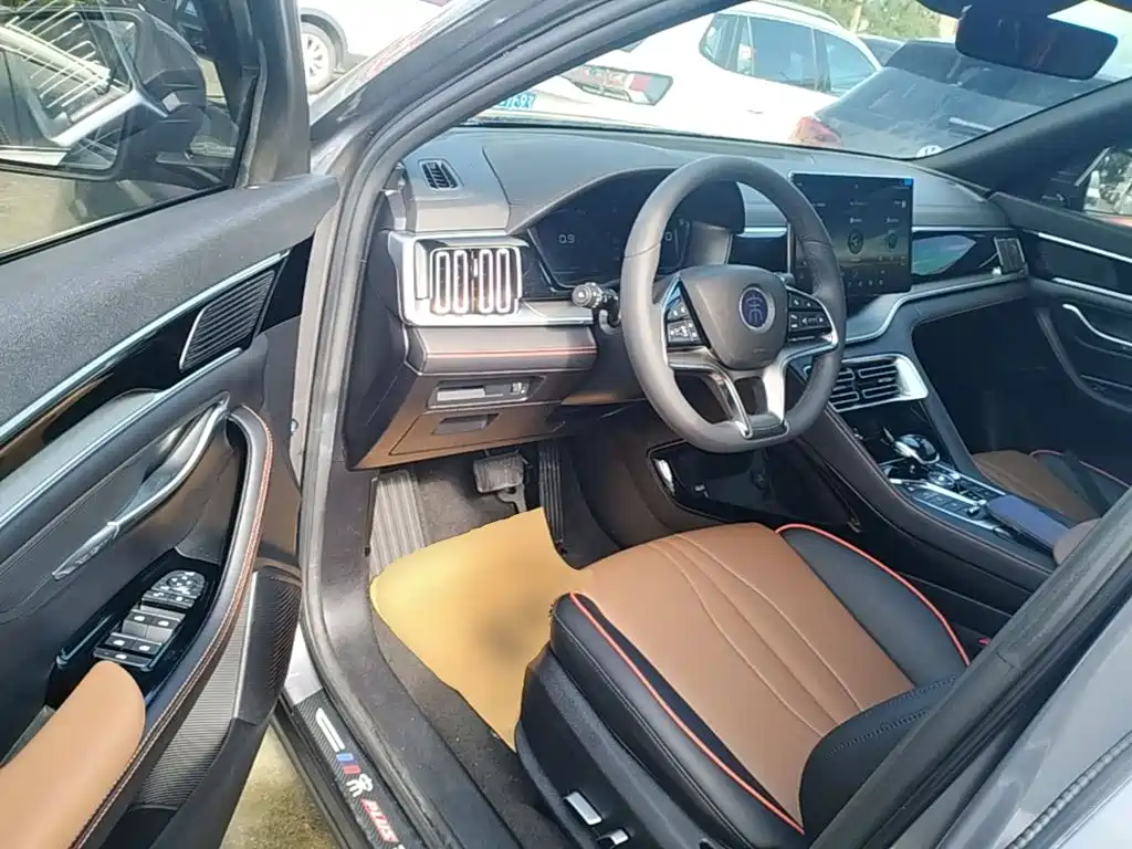 BYD PLUS — миниатюра 16