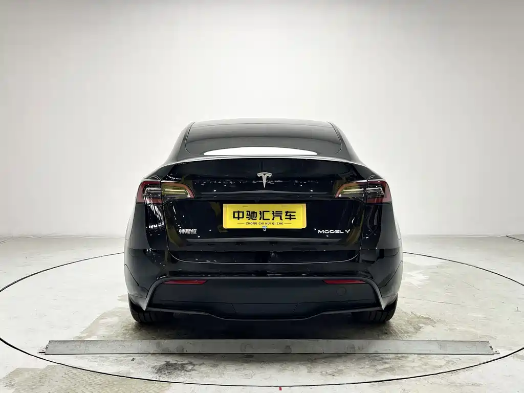Tesla Model Y — миниатюра 17