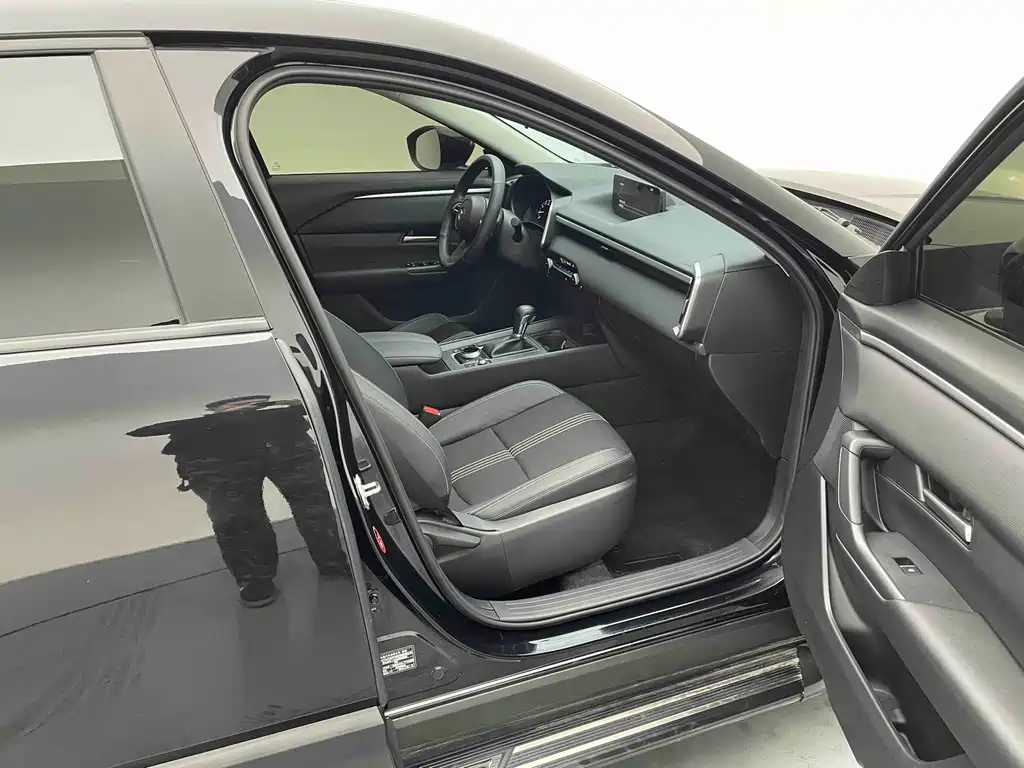 Mazda CX-50 Xingye — миниатюра 7