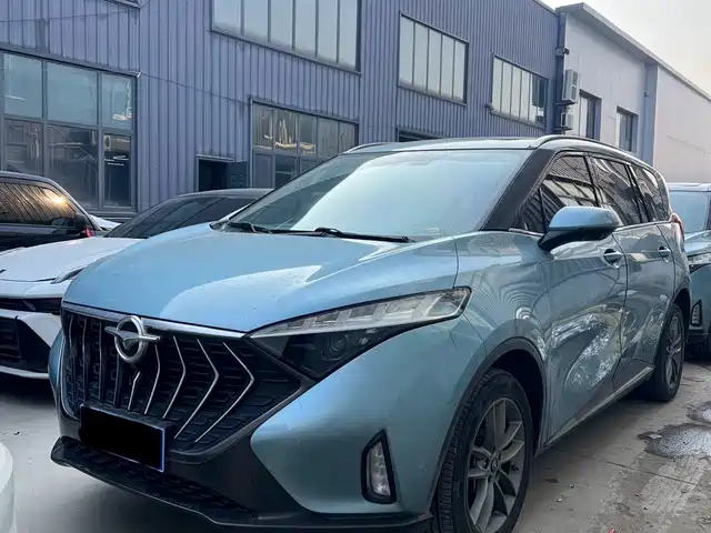 Haima 7X