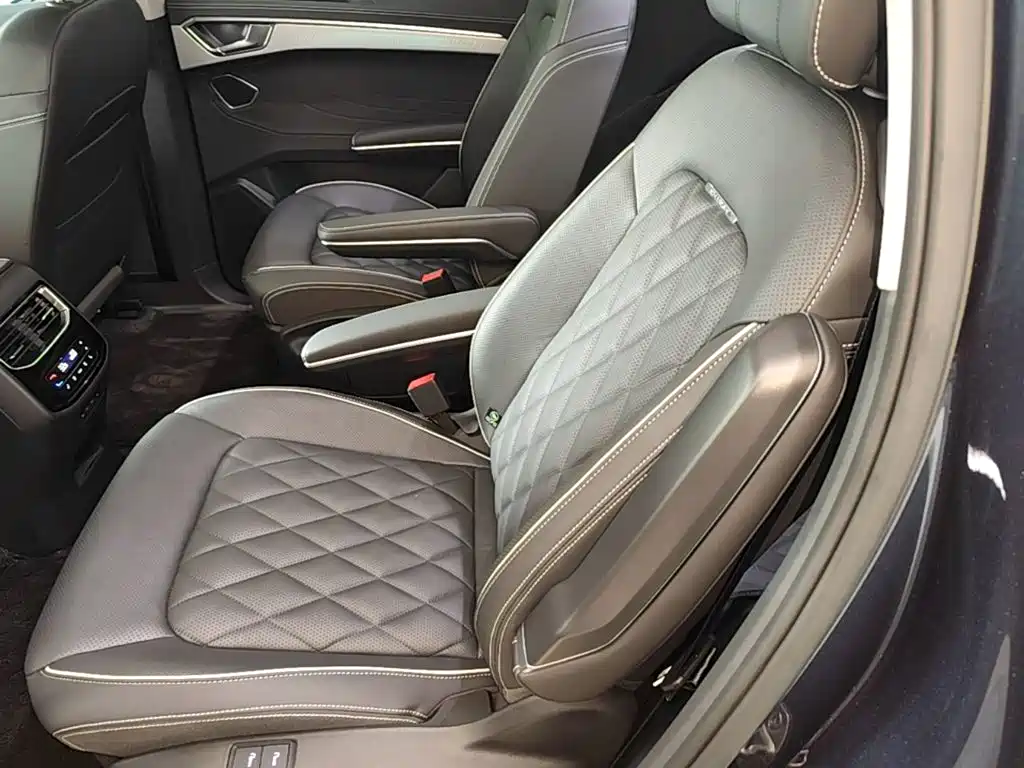 Volkswagen Talagon — миниатюра 17
