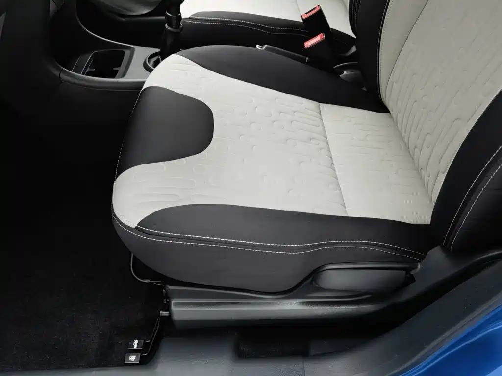 Suzuki Alto — миниатюра 20
