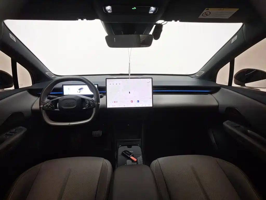 Lynk & Co Z20 — миниатюра 18