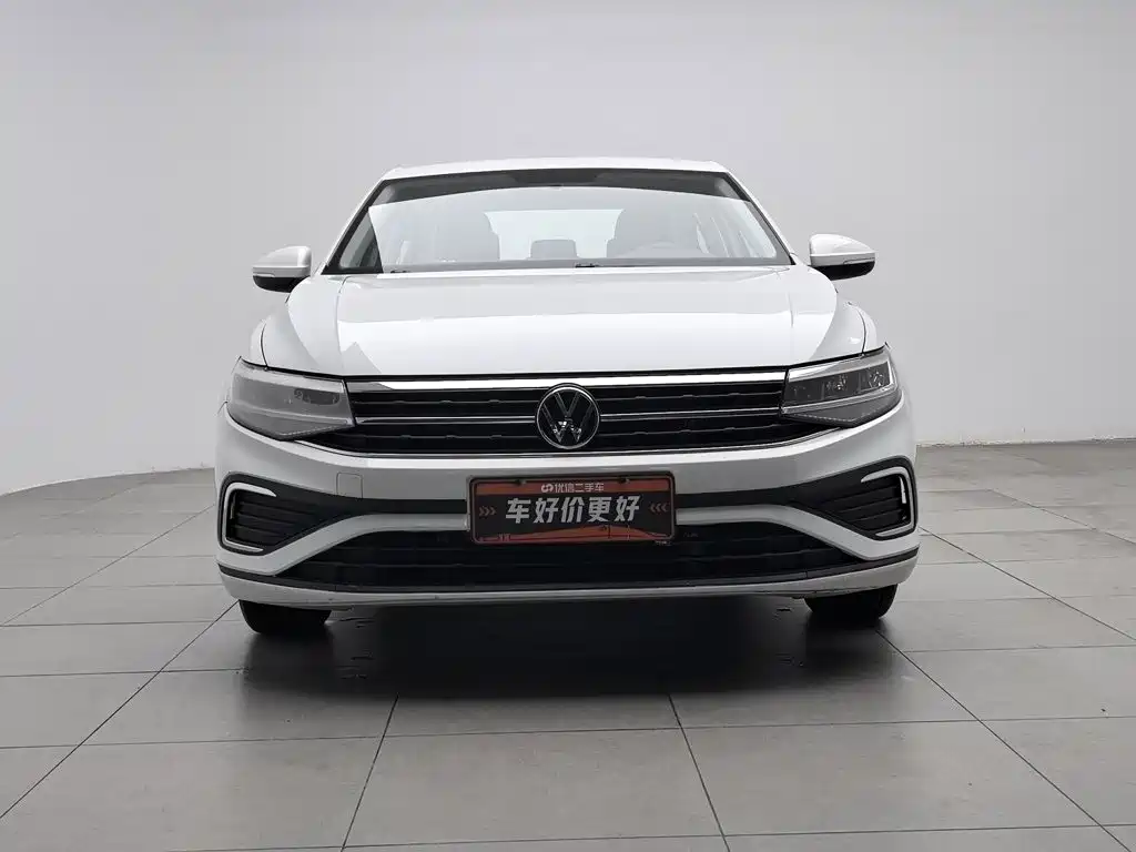 Volkswagen Bora — миниатюра 3