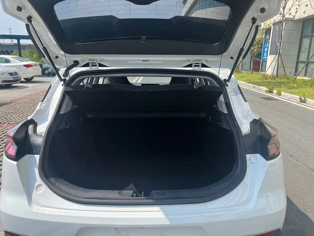 Geely Emgrand S — миниатюра 10