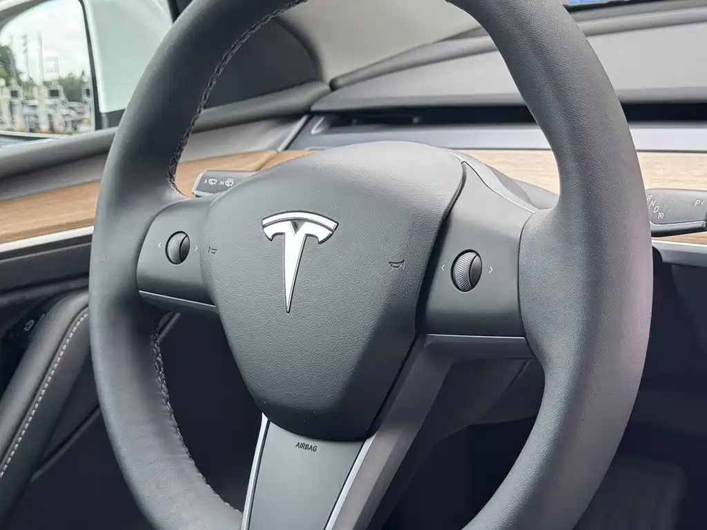 Tesla Model Y — миниатюра 17