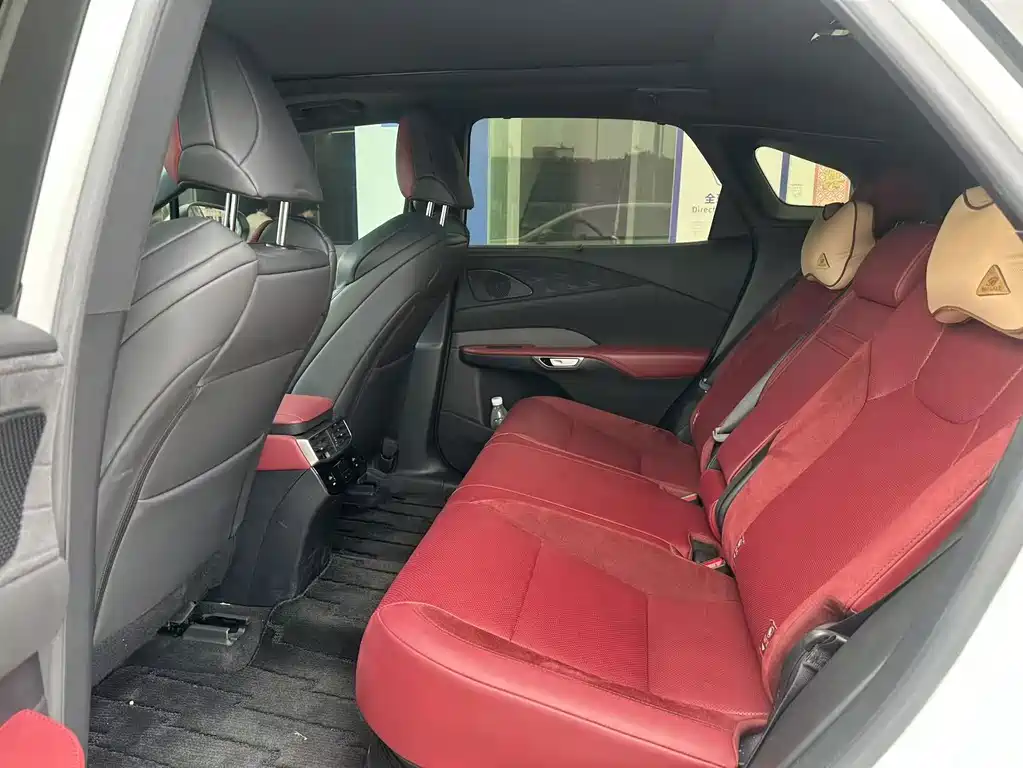 Lexus RX 2023 500h F SPORT Performance