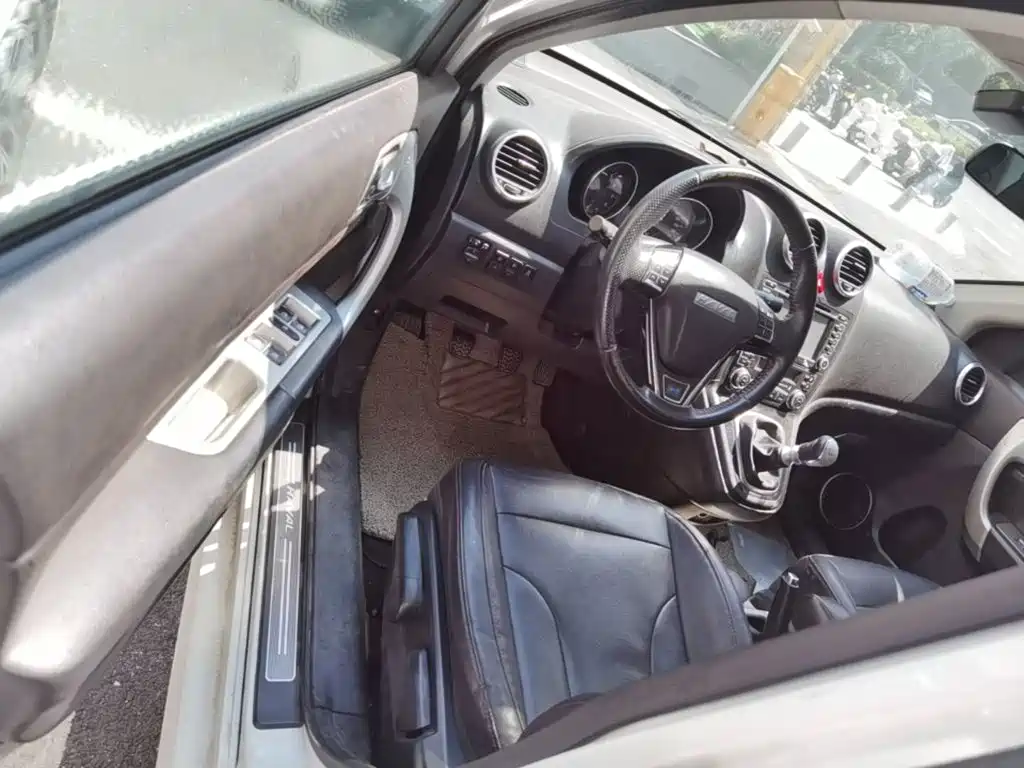 Haval H6 — миниатюра 21
