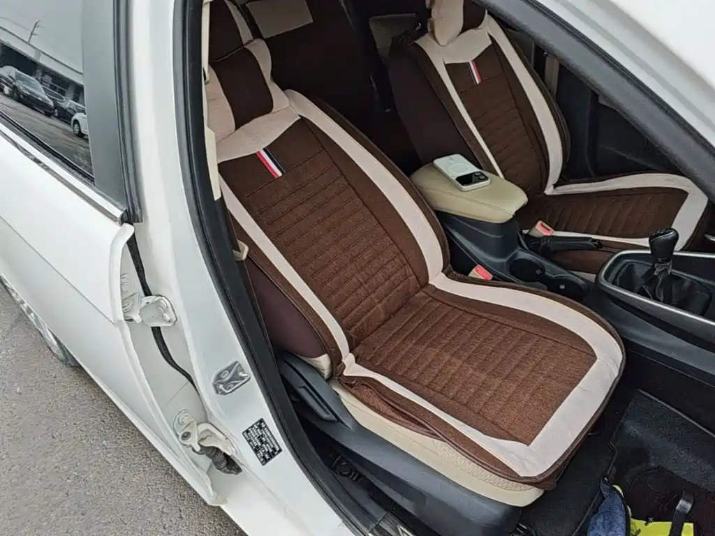 Ford Escort — миниатюра 25