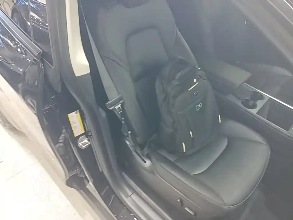 Tesla Model Y — миниатюра 25