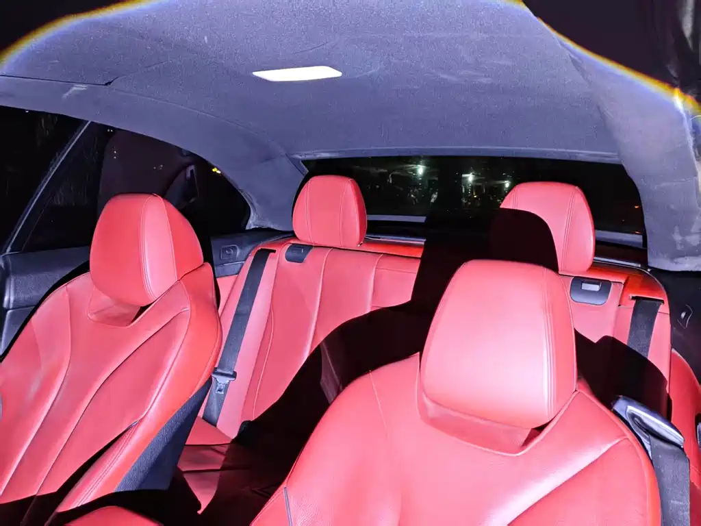 BMW 4 Series — миниатюра 7