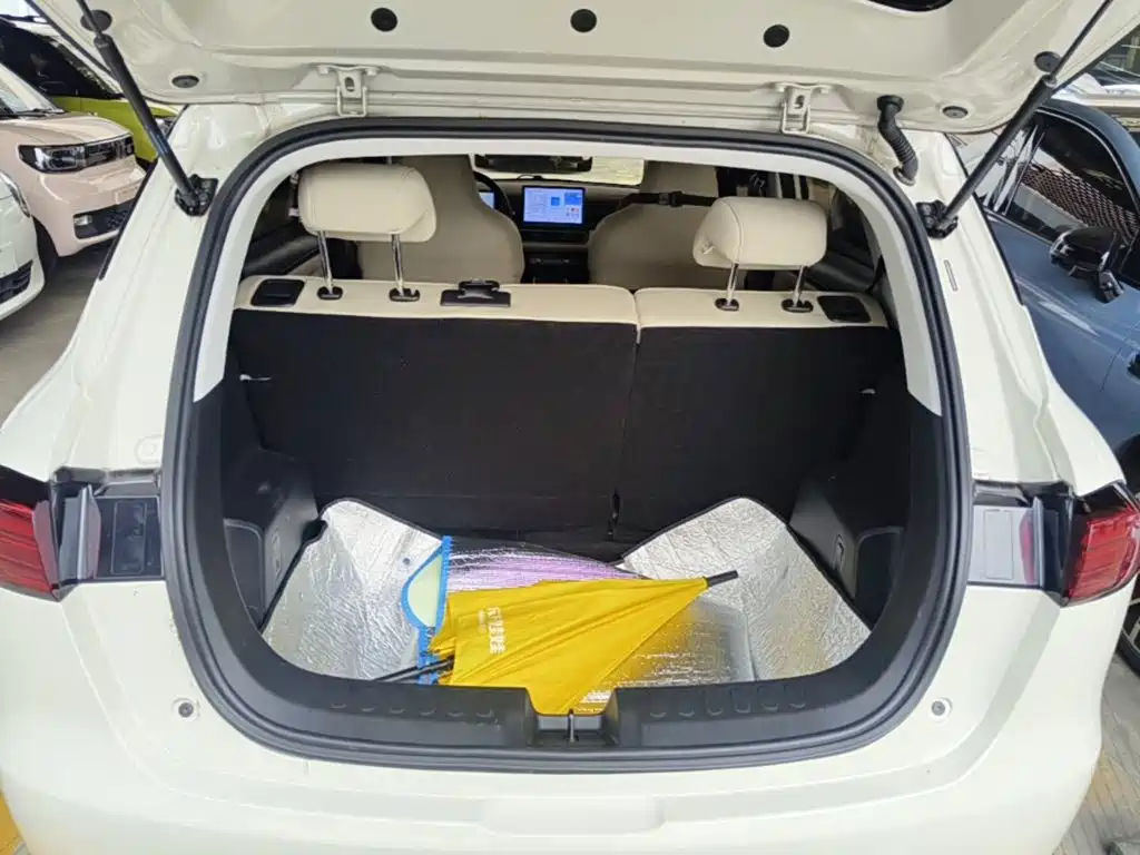 Wuling Bingo PLUS — миниатюра 19