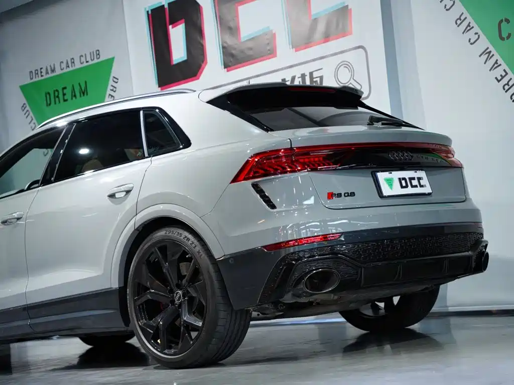 Audi RS Q8 — миниатюра 17