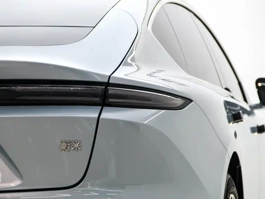 NIO ET5 — миниатюра 11
