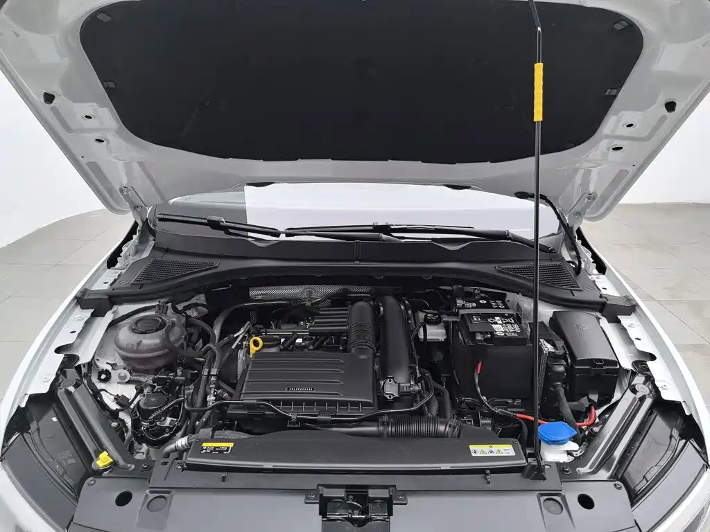 Volkswagen Bora — миниатюра 6