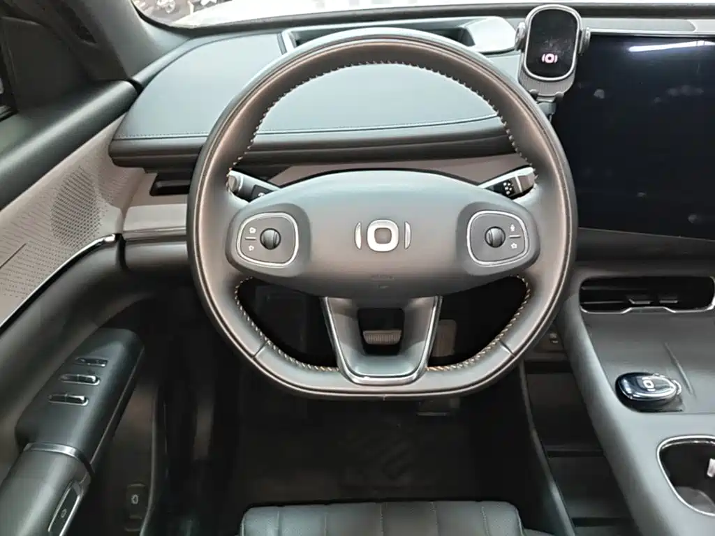 Qiyuan Qiyuan Q07 — миниатюра 11