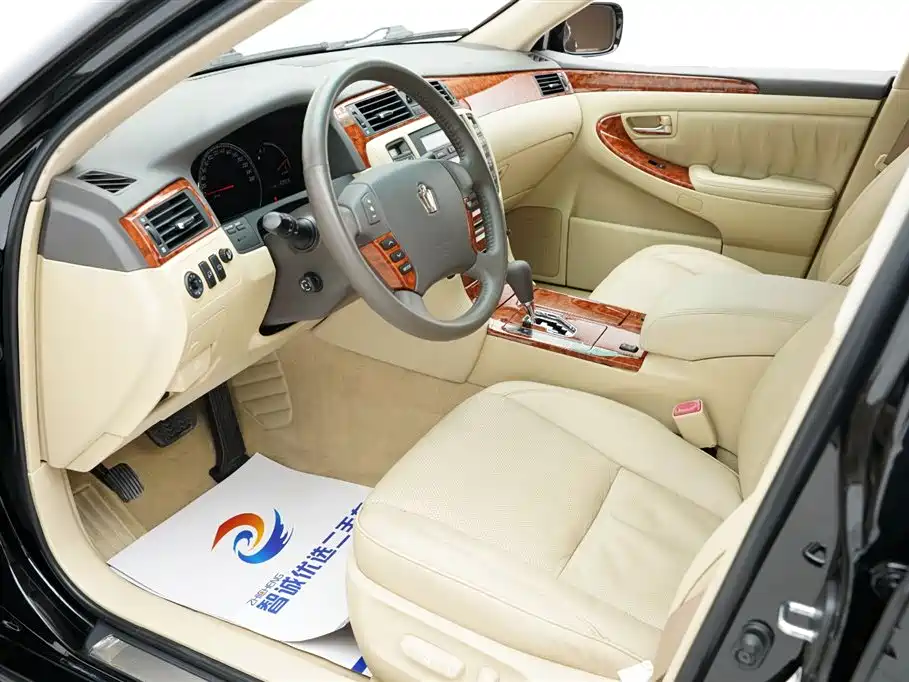 Toyota Crown 2006 2.5L Royal