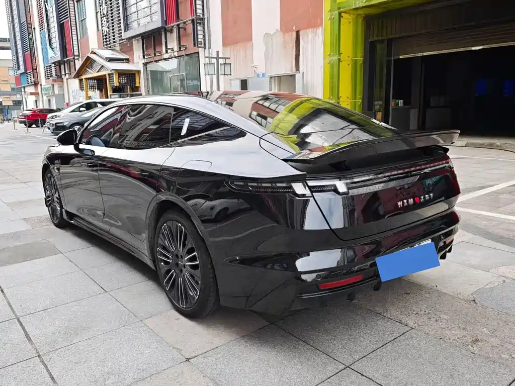 Lynk & Co 10 — миниатюра 16