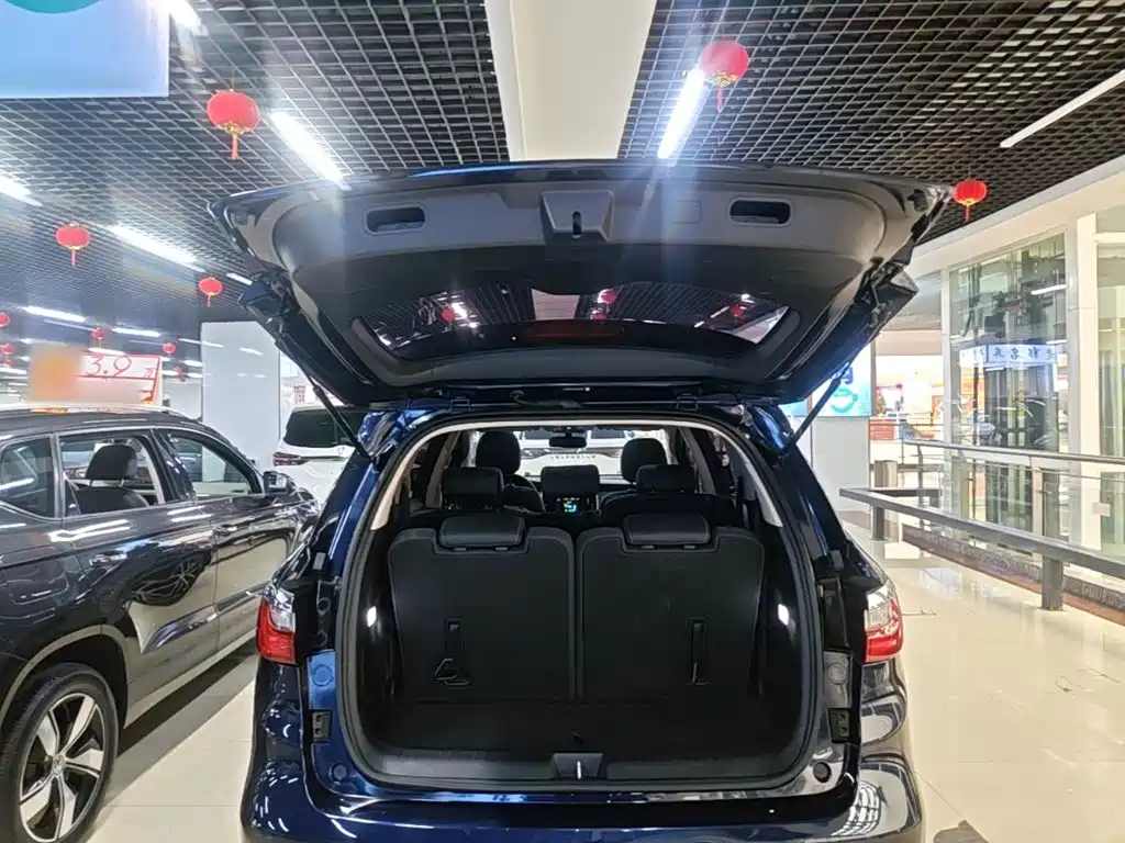 BYD MAX — миниатюра 19