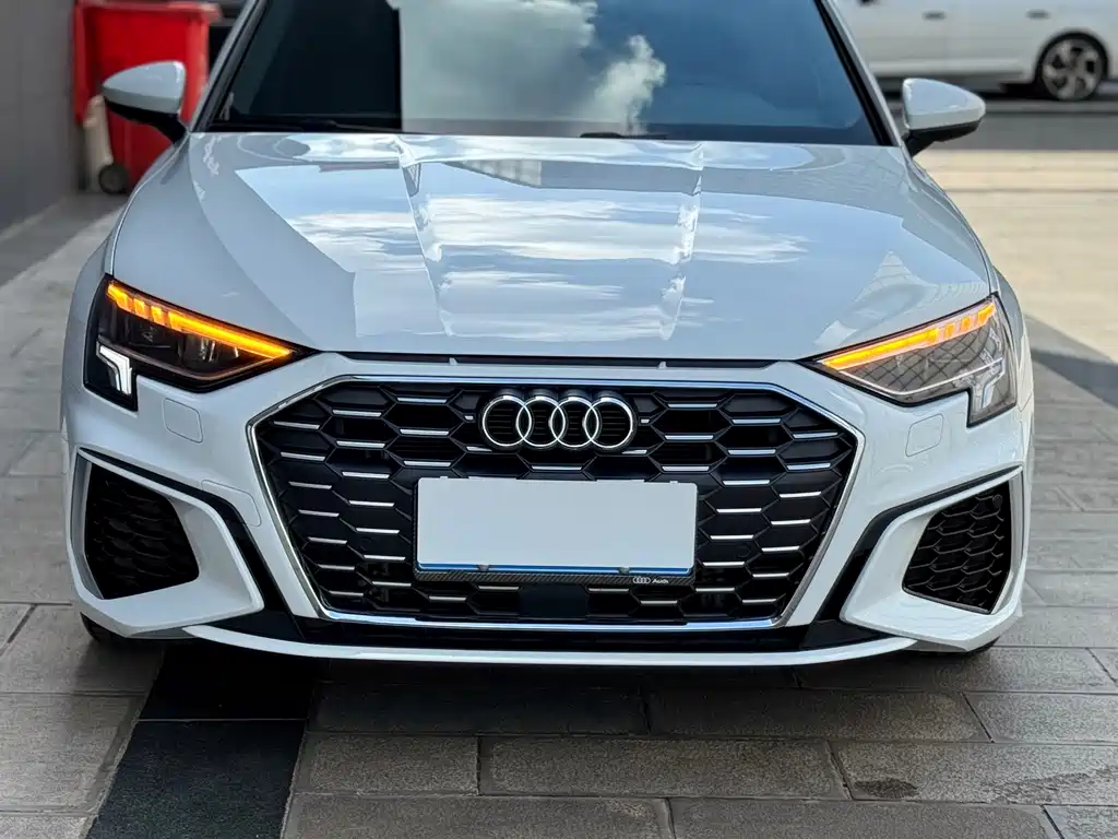 Audi A3 — миниатюра 35