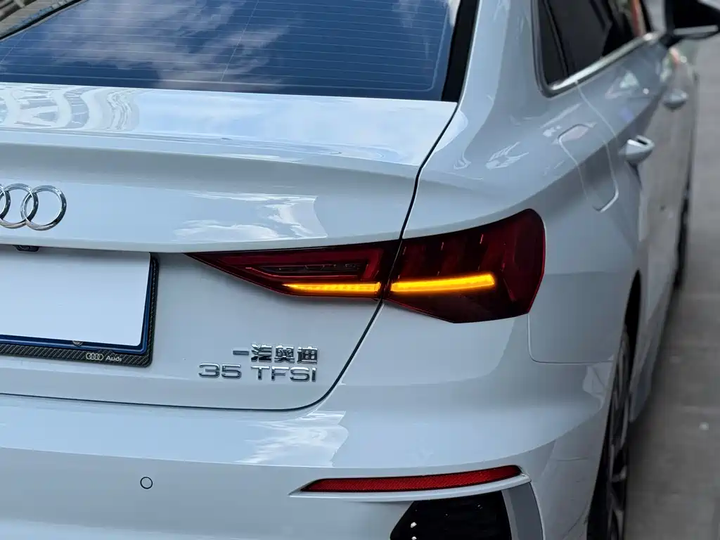 Audi A3 — миниатюра 37