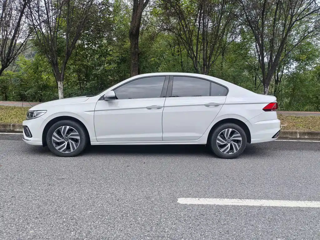Volkswagen Bora — миниатюра 10