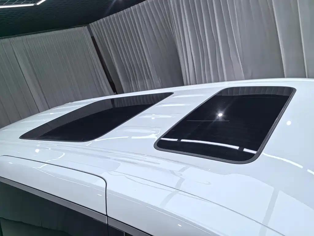 BYD Xia — миниатюра 16