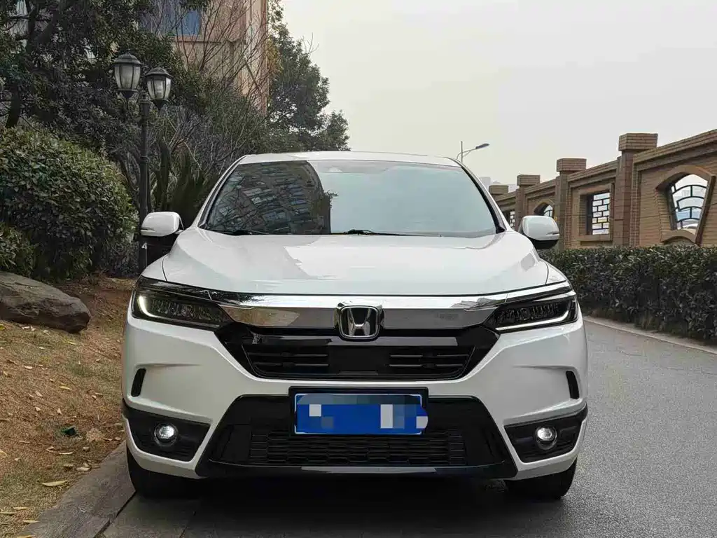 Honda Breeze — миниатюра 2