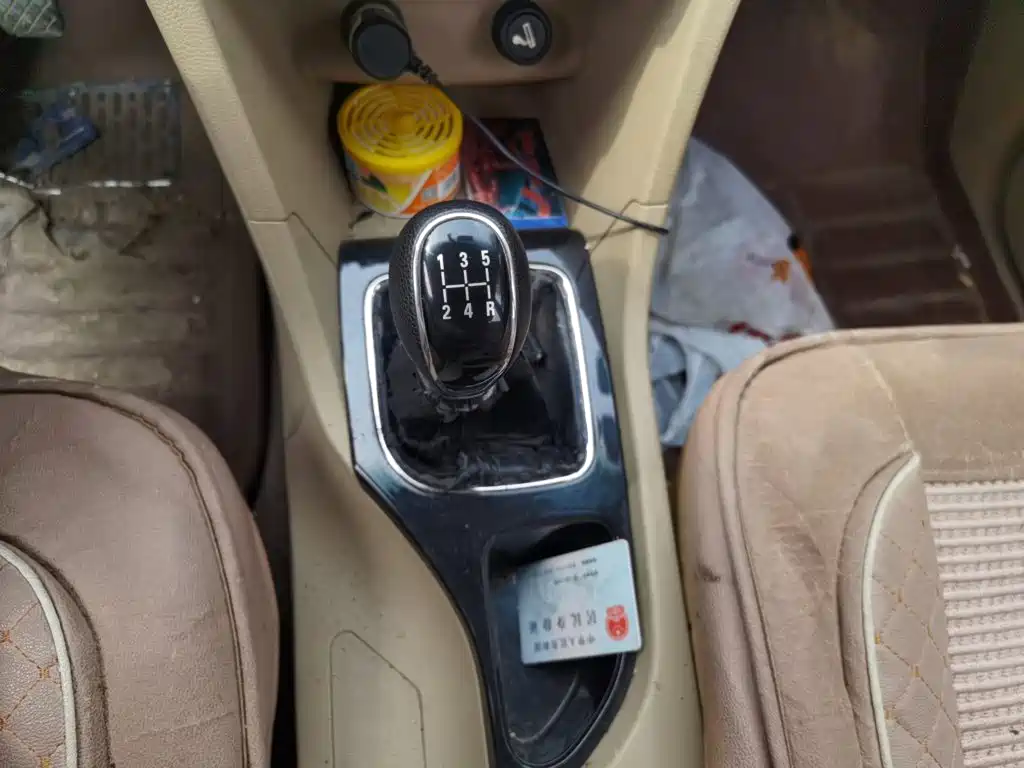 Baojun 730 — миниатюра 10
