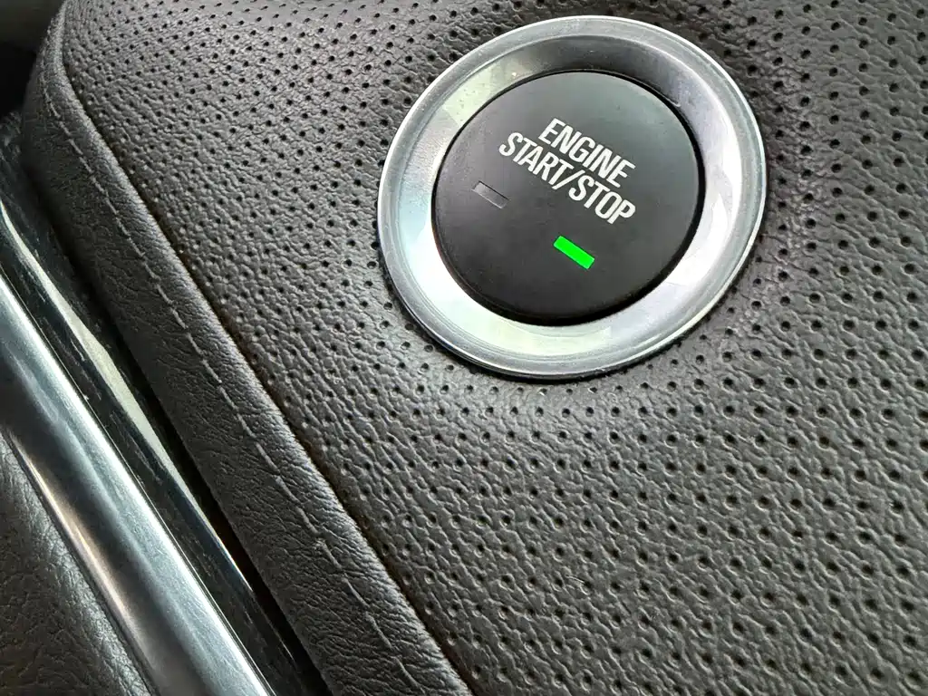 Cadillac XT5 — миниатюра 8