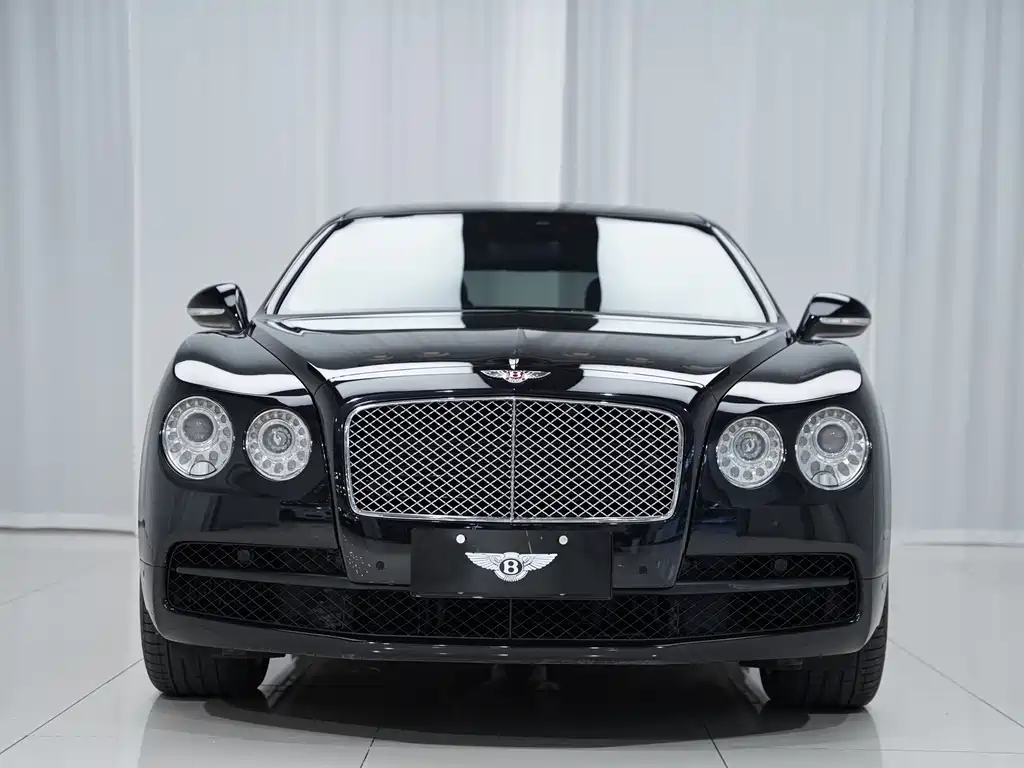 BENTLEY FLYING