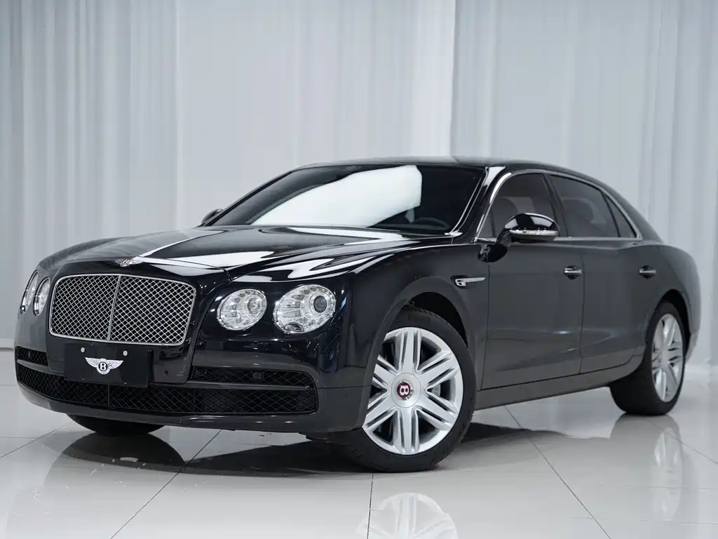 BENTLEY FLYING