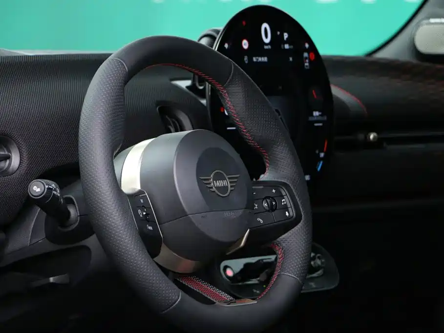 MINI Mini JCW — миниатюра 15